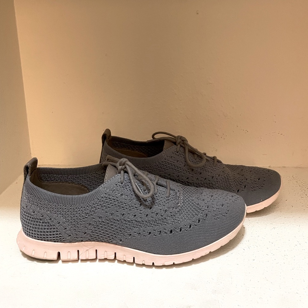 Cole Haan Oxfords